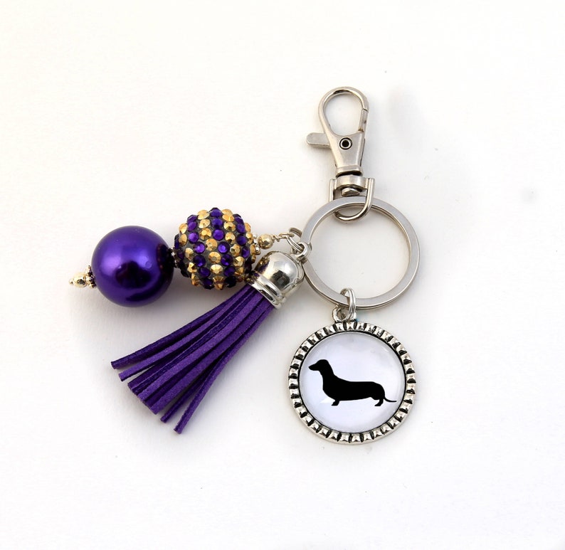 Dachshund key chain doxie key ring dachshund gifts doxie  etsy Dachshund key chain doxie key ring dachshund gifts doxie  etsy