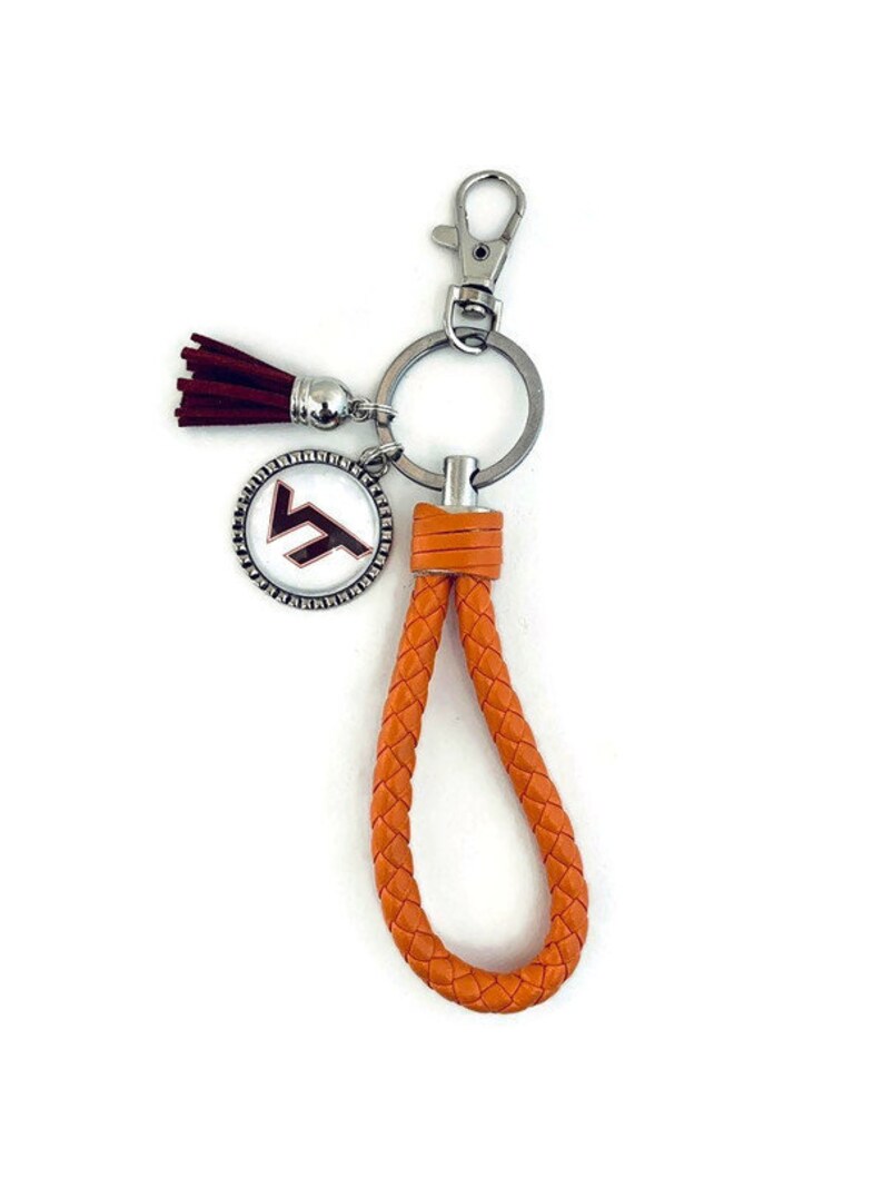 tech key chain