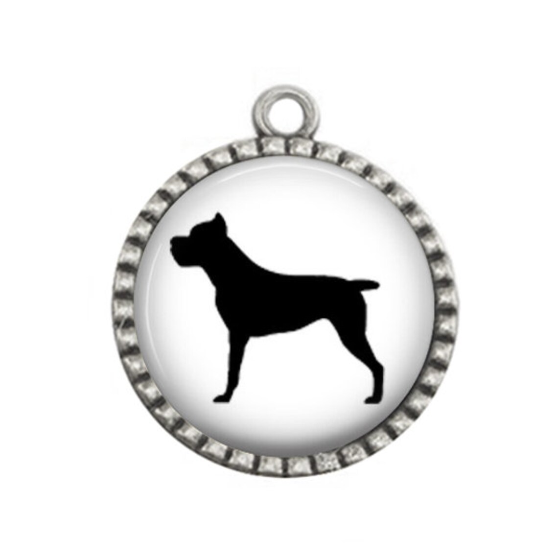 Cane Corso Key Chain Cane Corso Key Ring Cane Corso Gifts Etsy UK