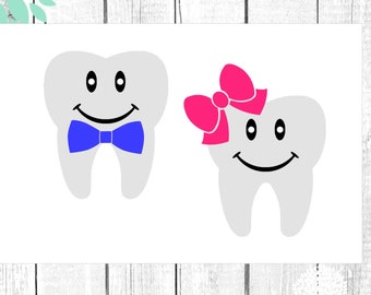 Tooth Svg Etsy