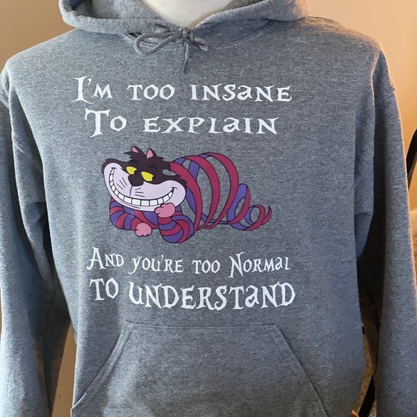 Shop Cheshire Cat Costume Online Etsy