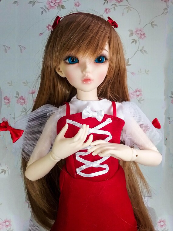bjd lolita