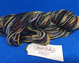 Knit Picks Pirate King Yarn Fingering Yarn