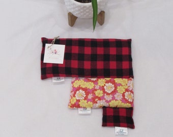 Child Size Heat Bags - Handwarmer Sets - Mitten Warmers - Handmade - Hot/Cold Packs - Therapeutic Bag
