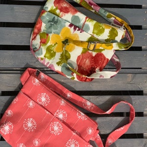 Sac Floral Crossbody, sac hipster, petit sac à main, sac à main pour enfants, sac à main hipster, sac à main crossbody, petit sac, sac pour enfants