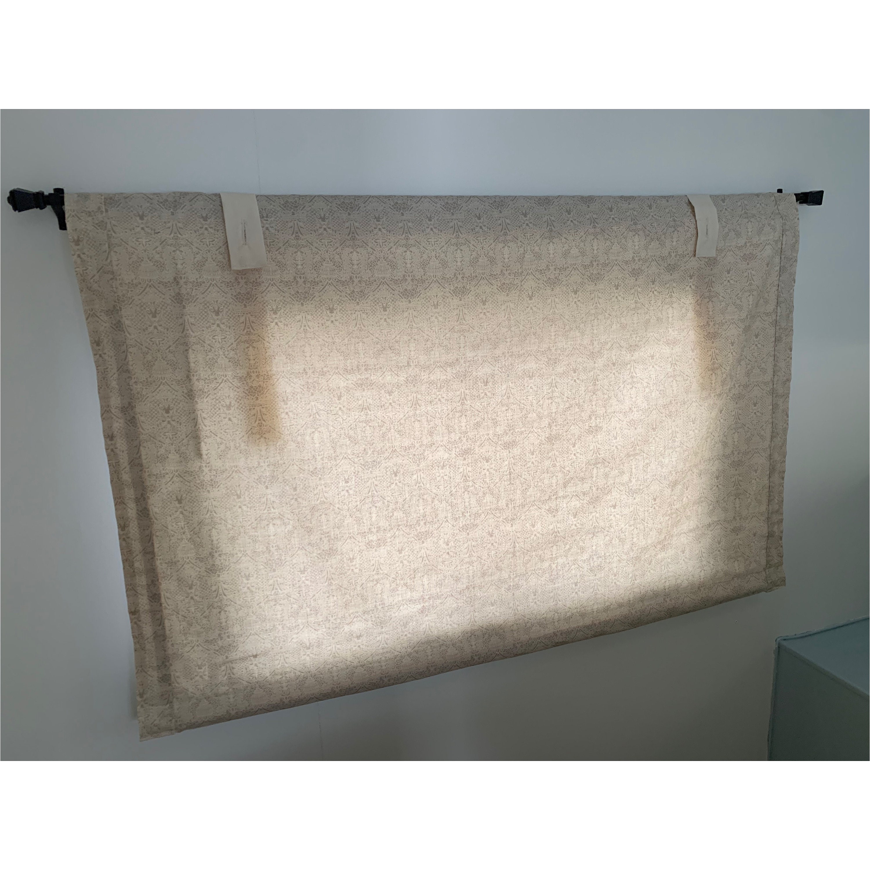 Rv/camper/travel Trailer Roll up Curtains Blinds Window Etsy Canada