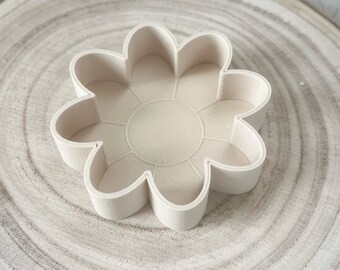 Flower Eco Mould