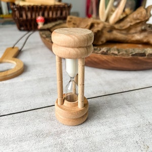 Sand Timer - Etsy
