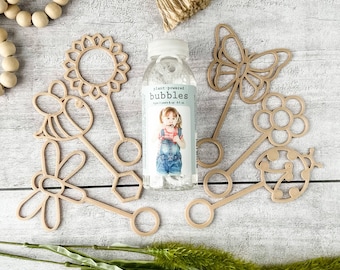 Eco Bubble Wand