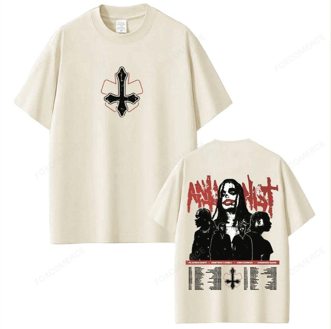 Homixide Gang Merch - Etsy