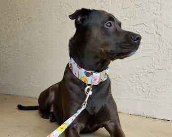 Custom Dog Collar
