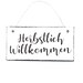 see more listings in the Türschilder section