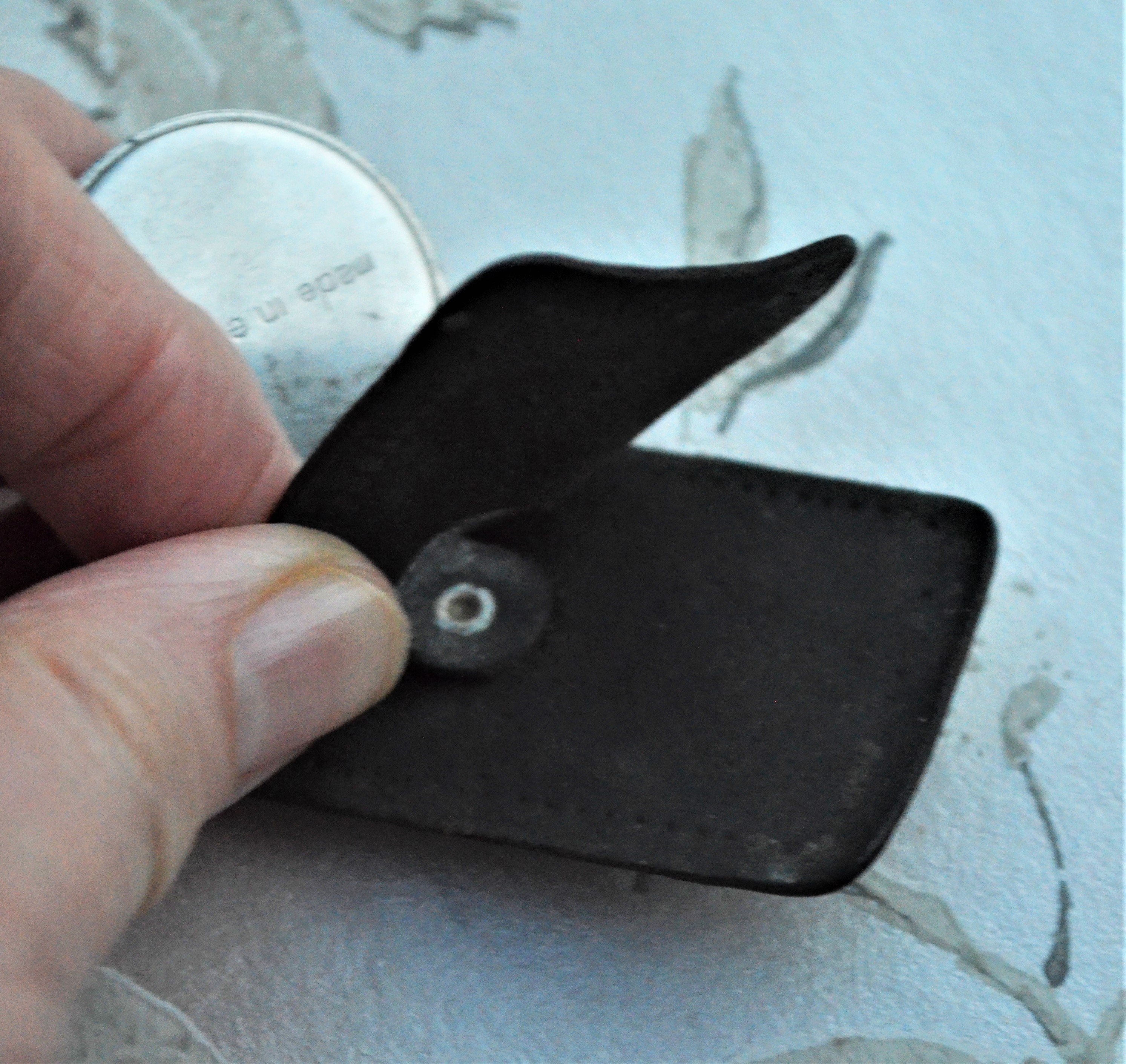 Classic Car Vintage Key Rings Fobs Pair Motorists Travellers Etsy