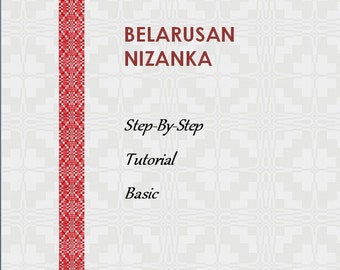 Belarusan Nizanka Tutorial Step-By-Step Basic