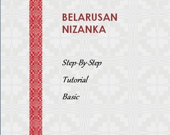 Belarusan Nizanka Tutorial Step-By-Step Basic