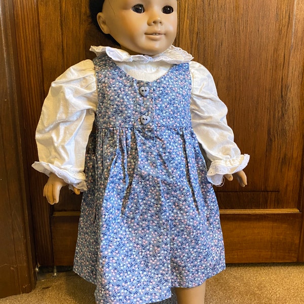 18” Doll Outfit - Handmade - Vintage