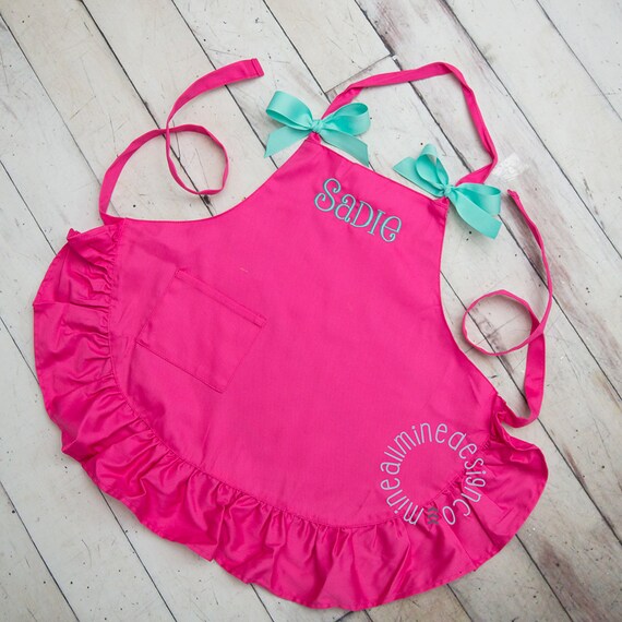 Quality Cooks Bib Apron Choose Colour I Love Skanking