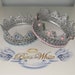 see more listings in the GENDER REVEAL Crowns set section