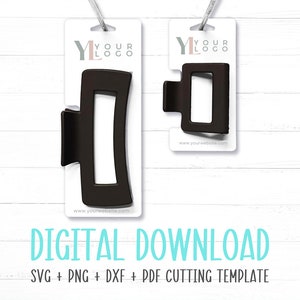 Digital Cut File, SVG leather patch bundle, 90 hat (1940413)