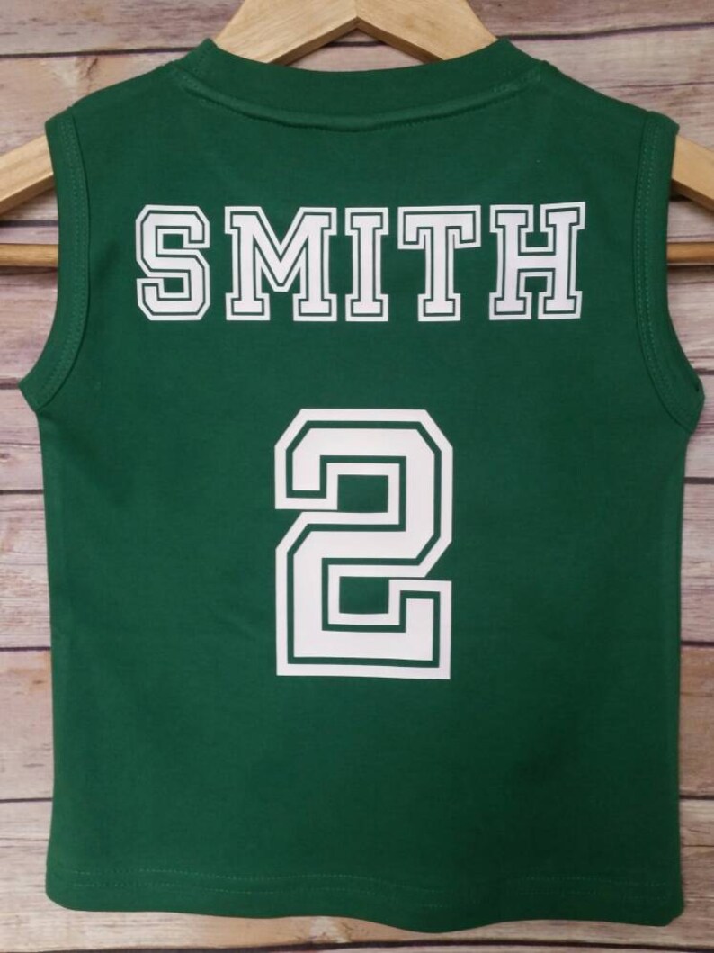 toddler basketball jersey