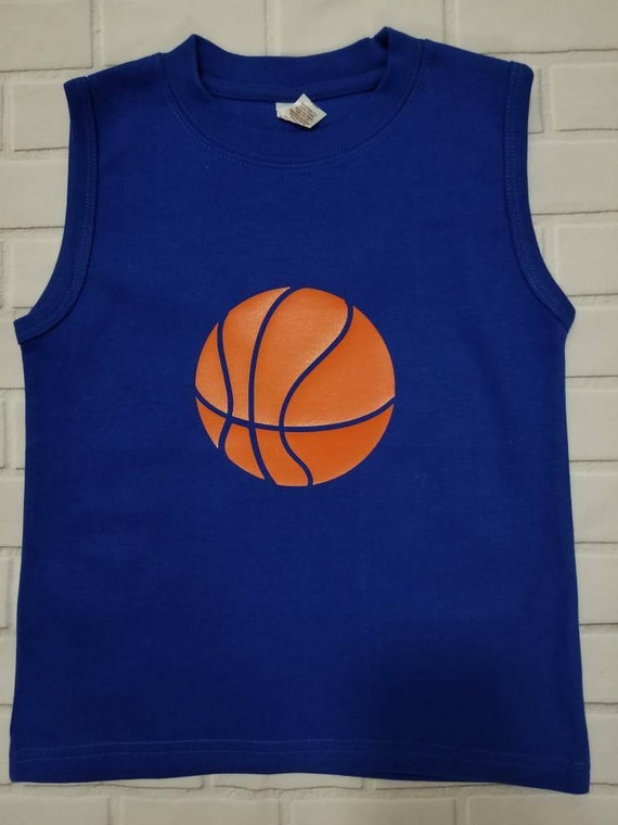 toddler basketball jersey personalized