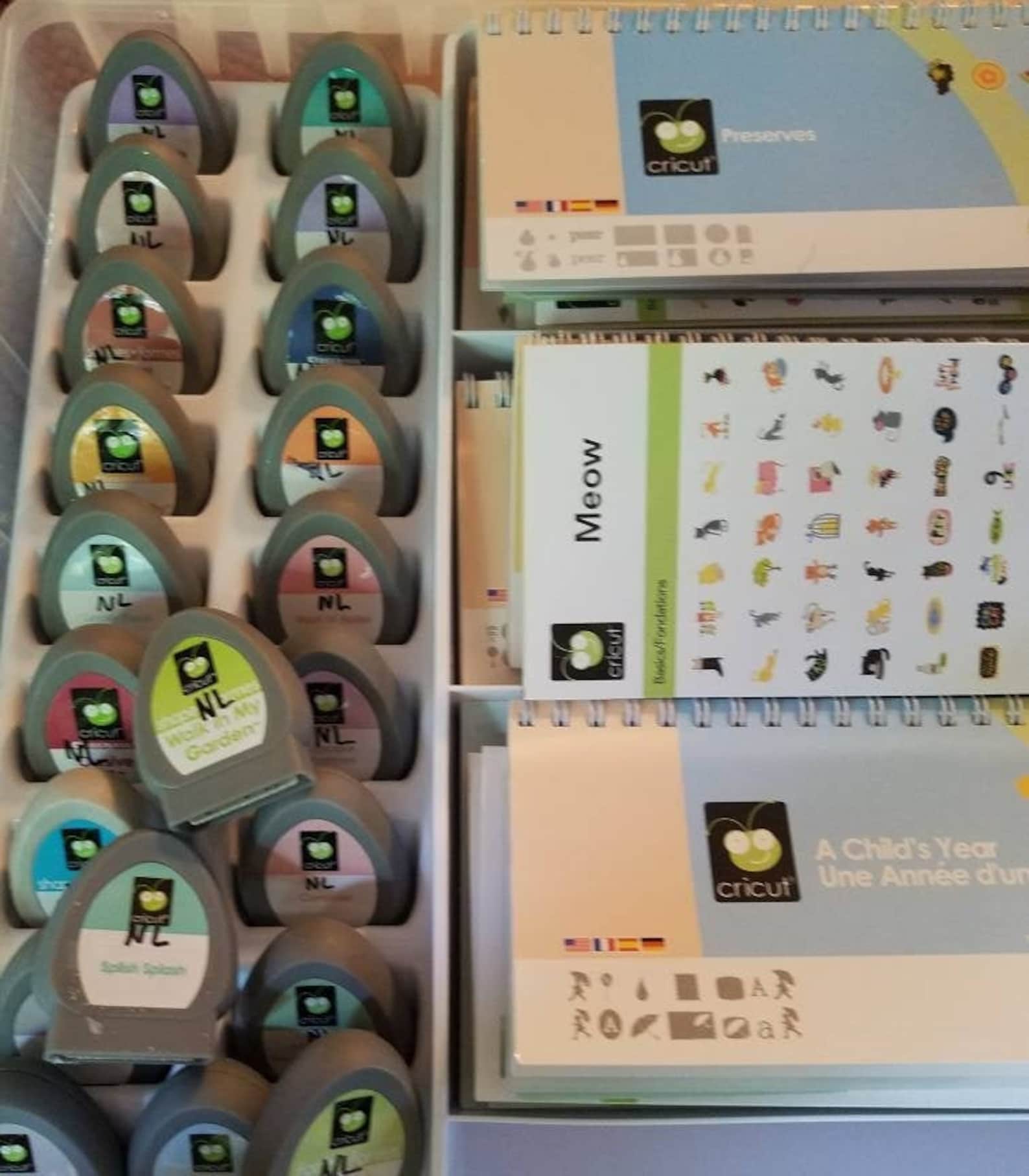 Cricut Cartridges Sewing Machine at Dorothy Brooks blog