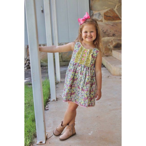 girls clothing boutique