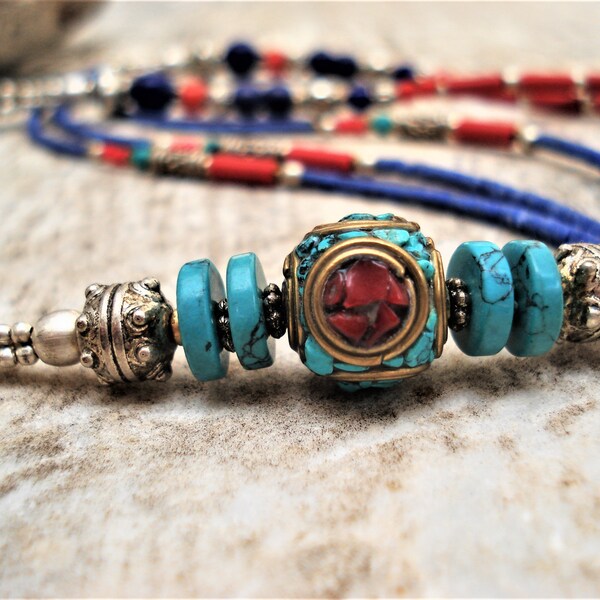 Himalayan Jewelry Etsy