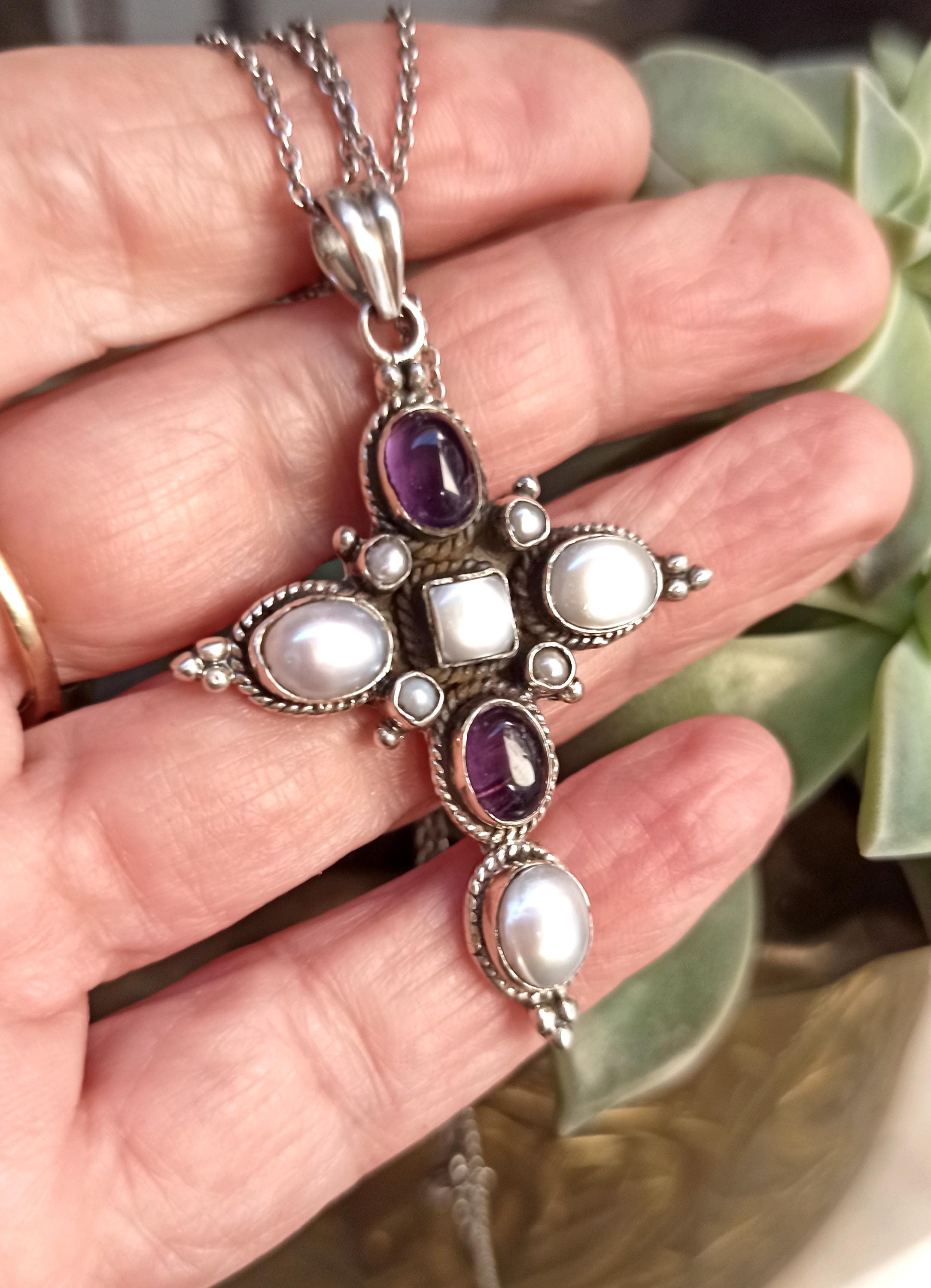 81stgeneration Collier Loup Hurlant en Argent Sterling pour 81stgeneration Collier Loup Hurlant en Argent Sterling pour