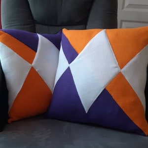 Mighty Morphin Power Rangers Bulk and Skull Duo Pillow Cover