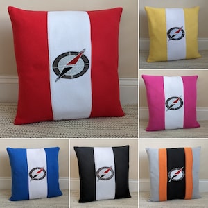 Power Rangers Operation Overdrive Pillow Cover