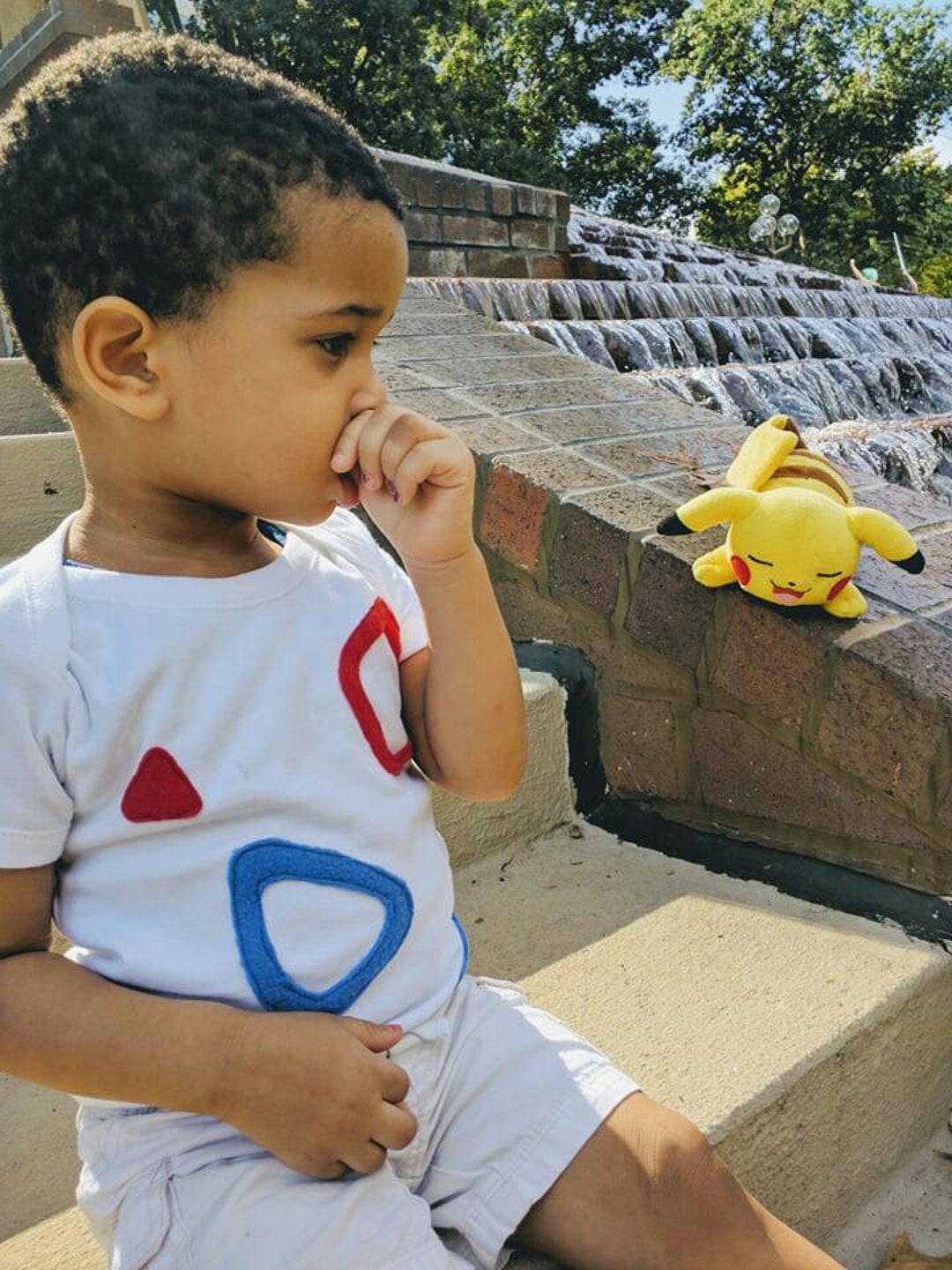 Grenouillère Enfant Pokemon – Le Royaume du Bébé