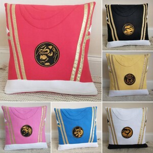 Ninjetti Pillow Cover