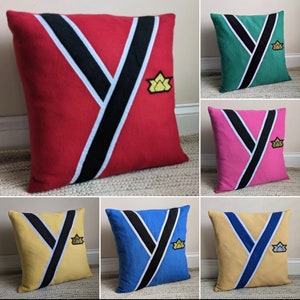 Power Rangers Samurai Pillow Cover