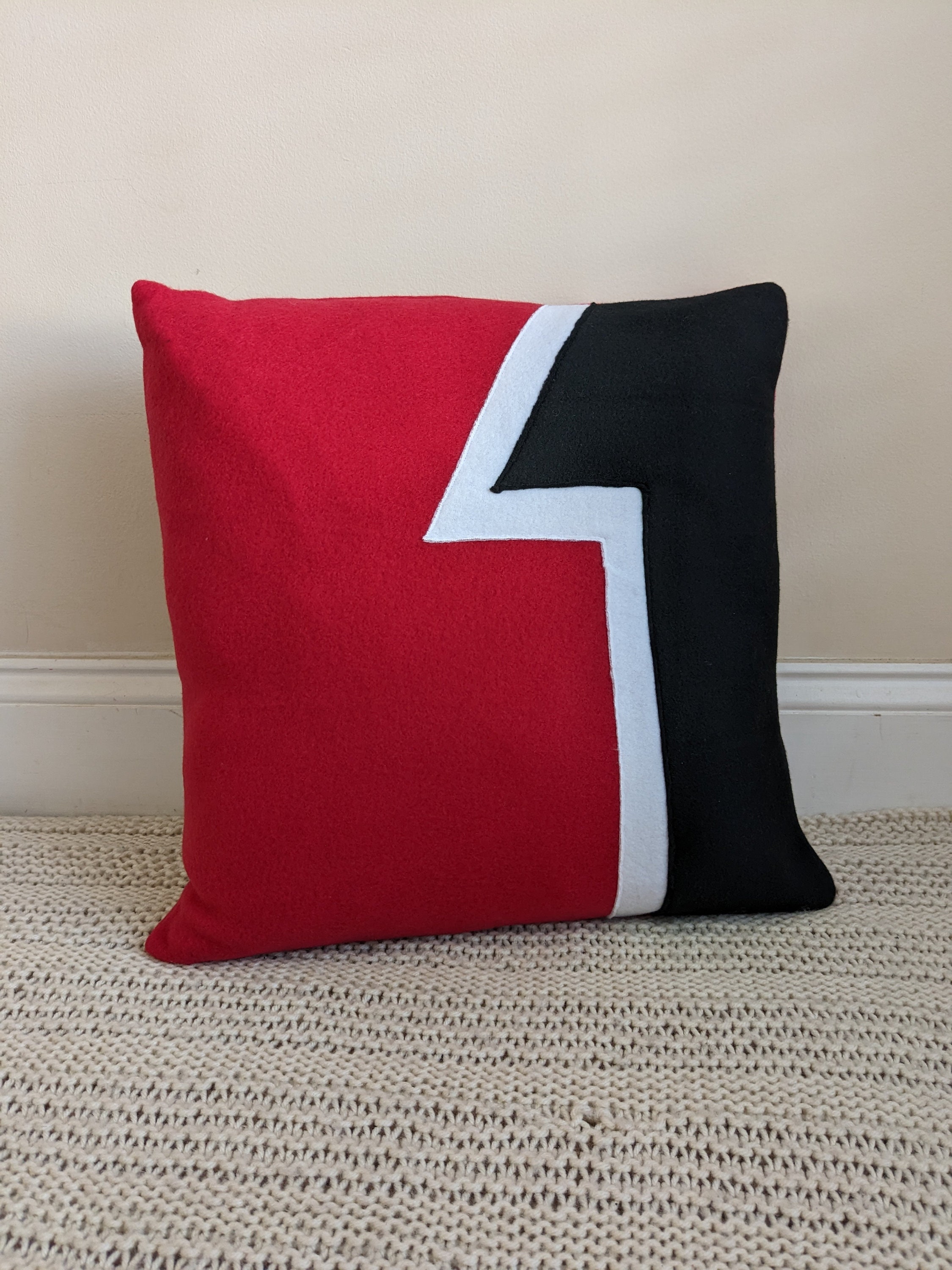 Power Ranger Pillow Power Rangers SPD Ranger Pillow Cover - Etsy