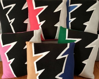 Power Rangers Dino Fury Pillow Cover