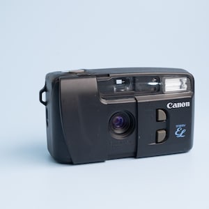 Canon snappy camera - Etsy 日本