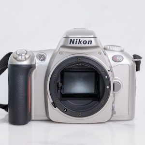 ニコン N60 (F60) 35 mm フィルム一眼レフカメラ本体 - Etsy 日本