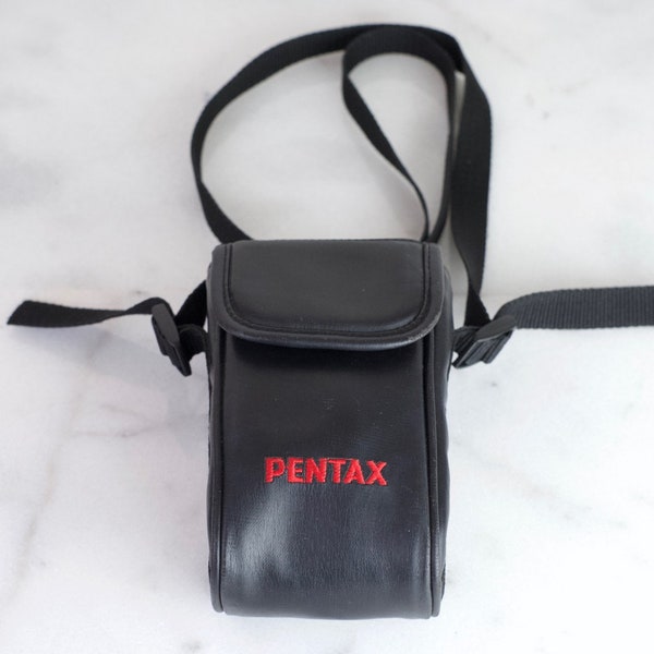 Pentax Point and Shoot Camera Case - for Point-and-Shoot or Body-Only Cameras