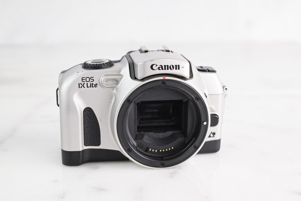 canon eos ix 50
