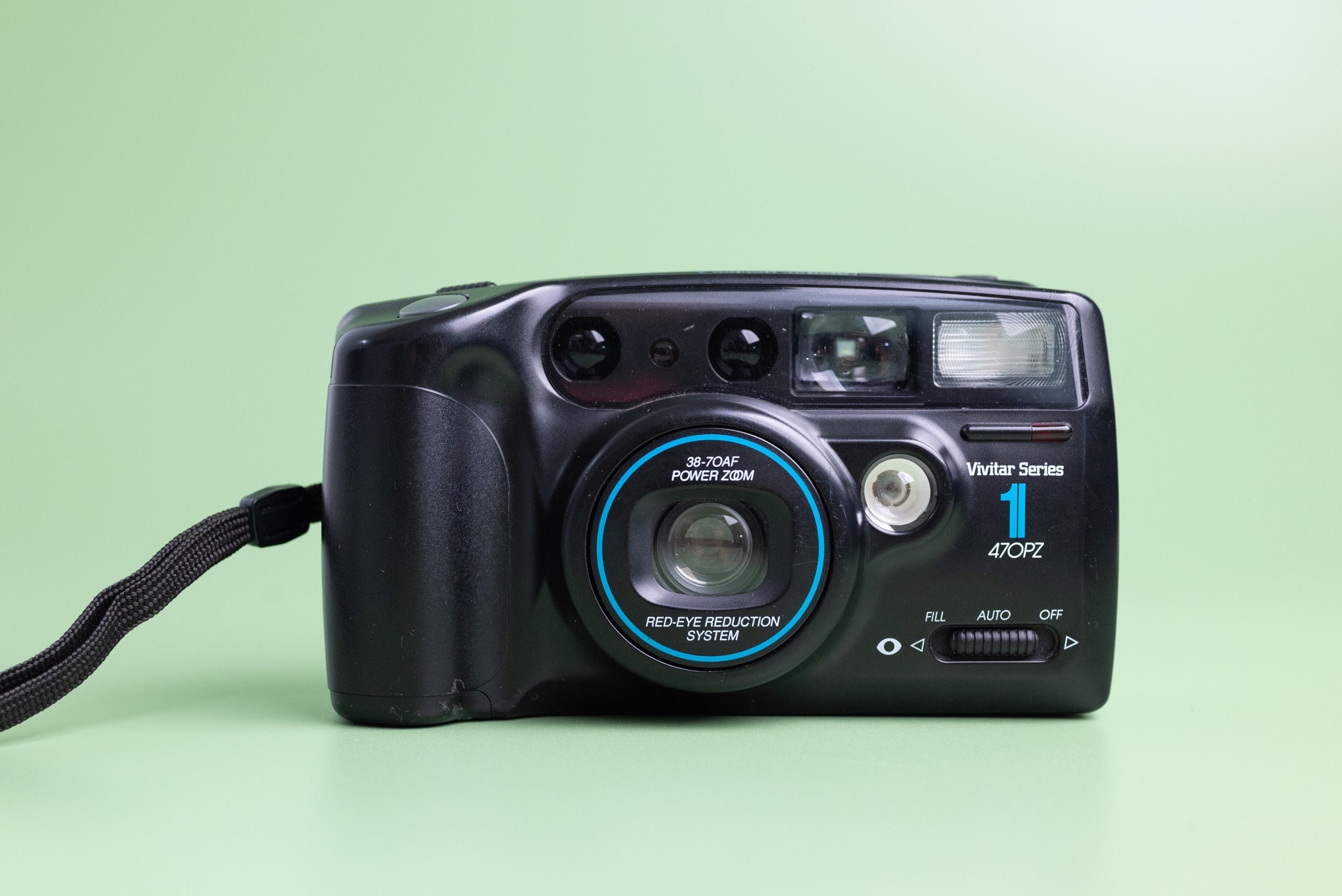 Vivitar series 1 - Etsy 日本