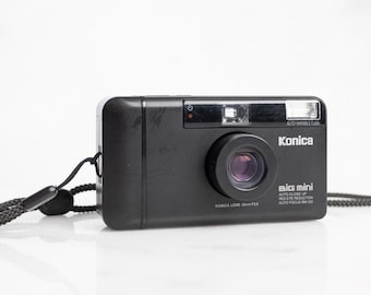 ★良品★ Konica BiG mini 35mm F3.5 　#3192 61+yozb3MDL._UF894,1000_QL80_.jpg