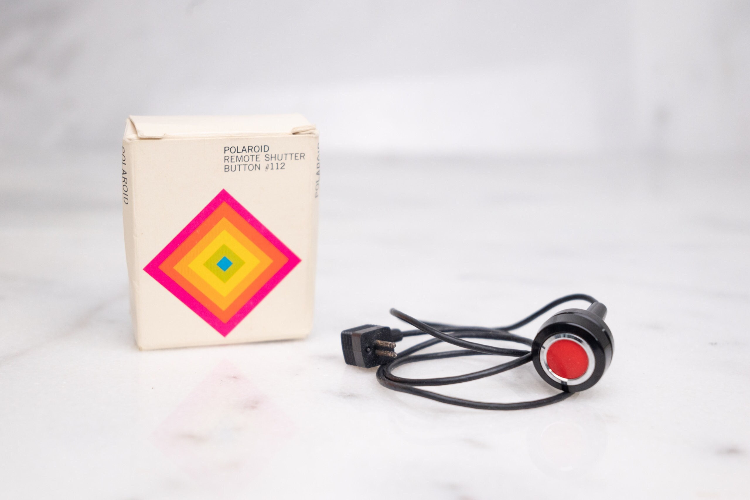 Polaroid Film Couleur pour SX-70