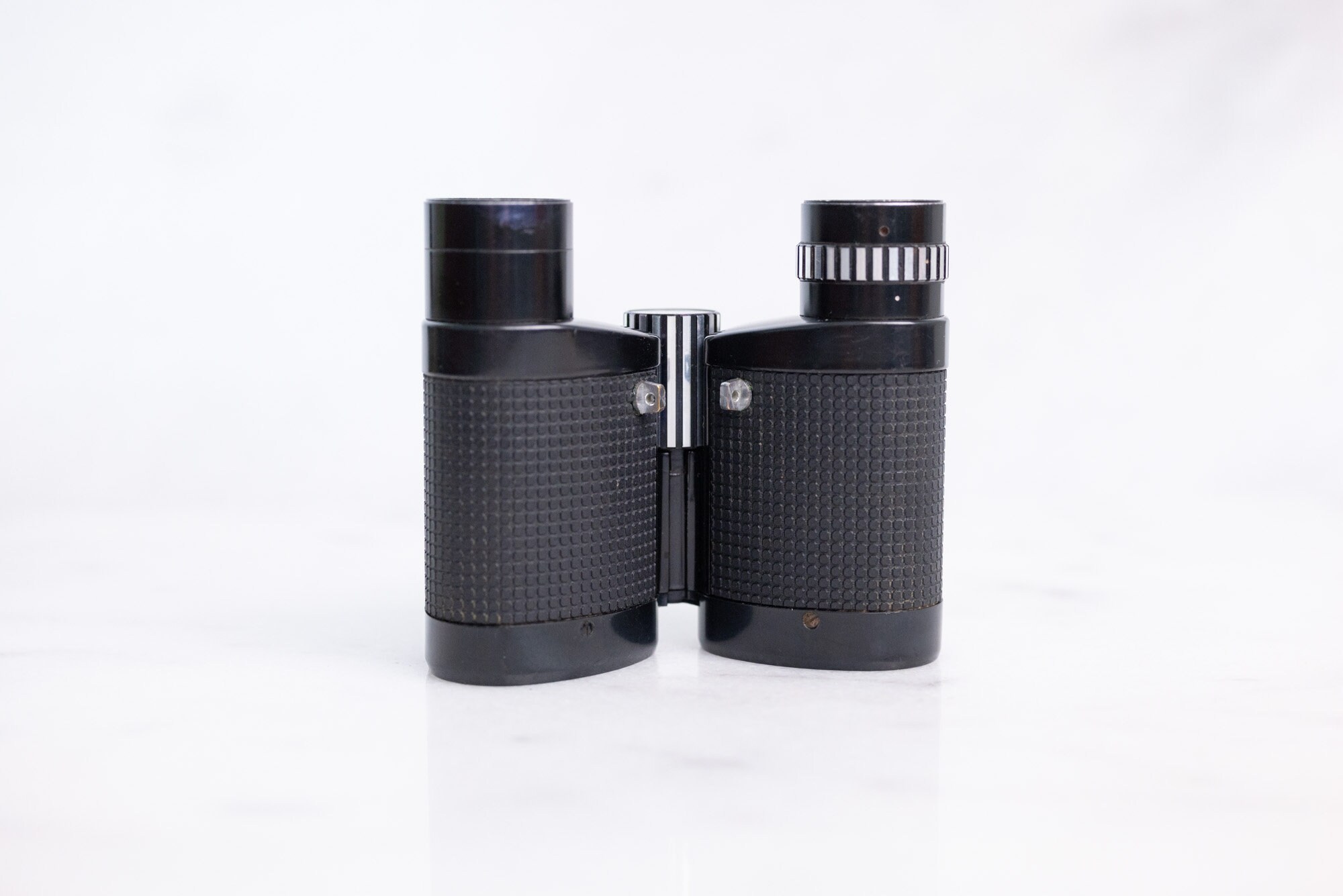 Jumelles Compactes 8x21, Jumelles Adultes Puissante avec BAK4 Prism et FMC Lentille pour