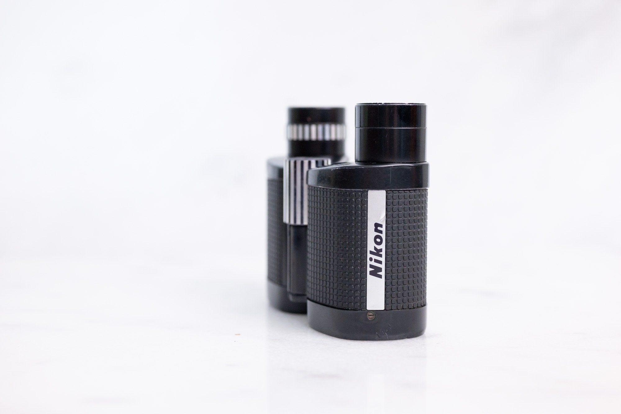 Jumelles Compactes - VBESTLIFE - 8x21 - Prisme BAK4 - Mise au Point Facile - Légères et