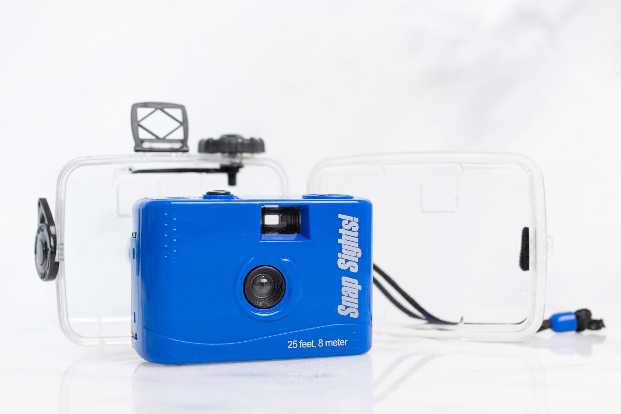 MRY-SNAP　水中カメラ　SNAP SIGHTS MRY-SNAP 水中カメラ SNAP SIGHTS