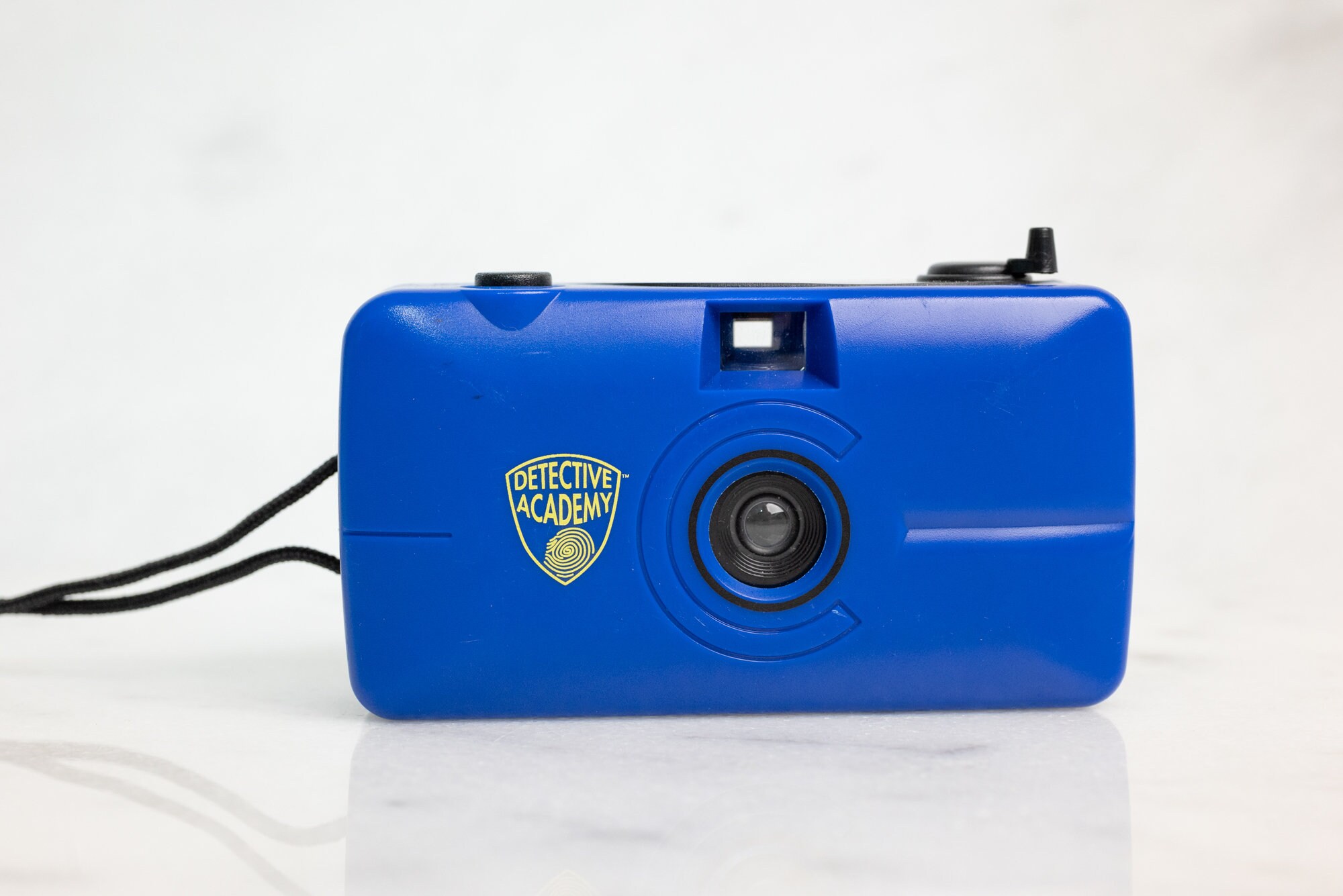 Detective Academy 35mm Point and Shoot Camera
