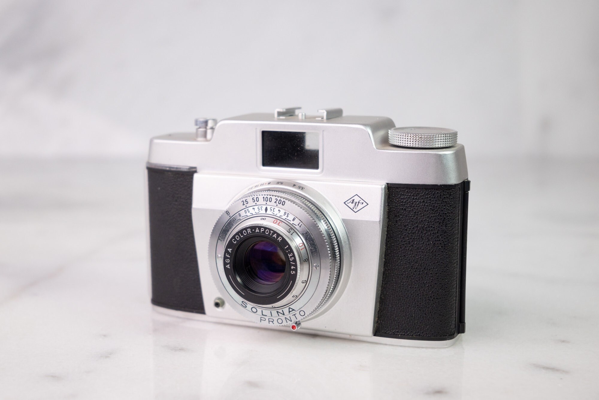 agfa solina