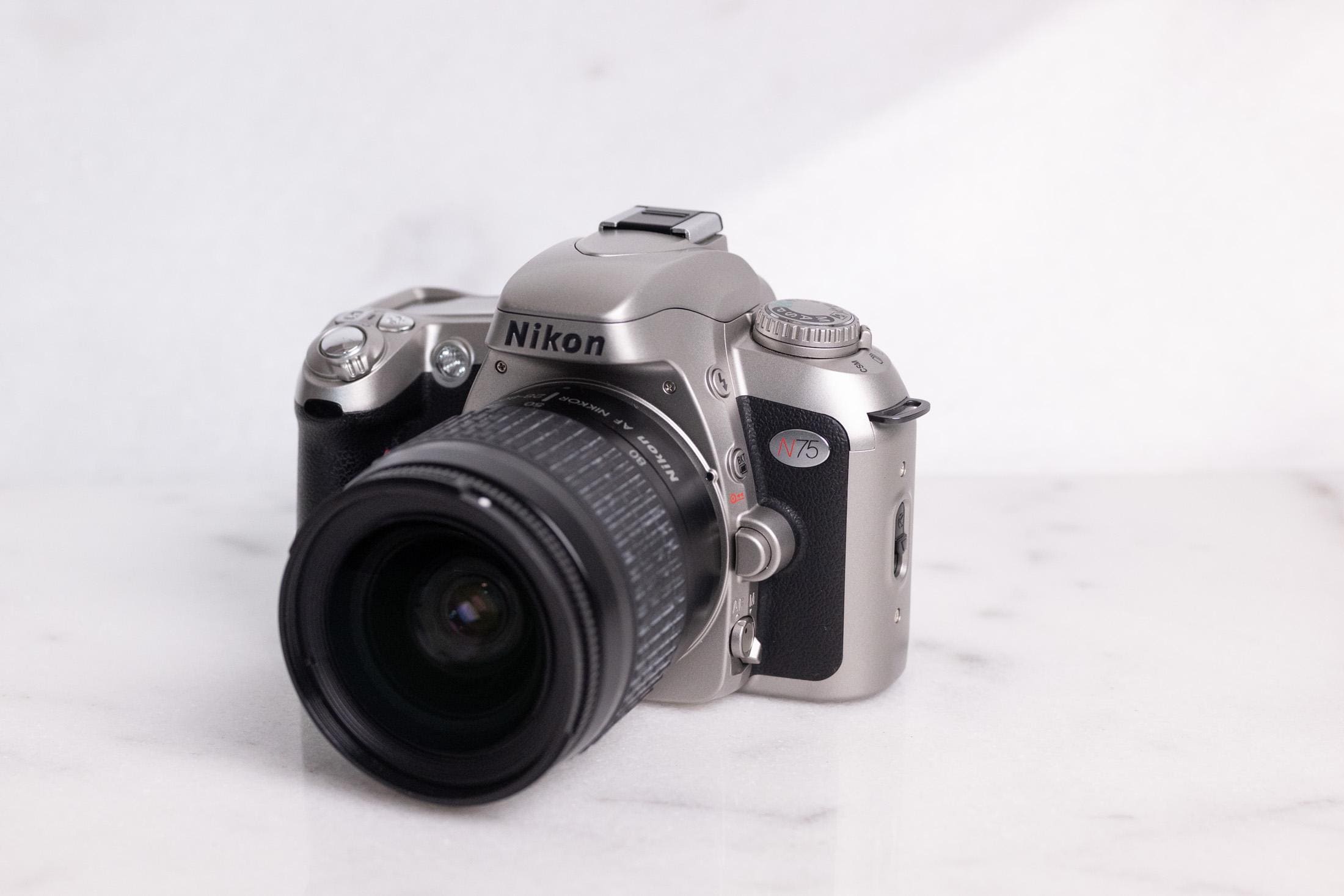 Nikon f65 - Etsy 日本