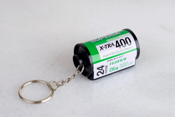Fujifilm keychain best sale